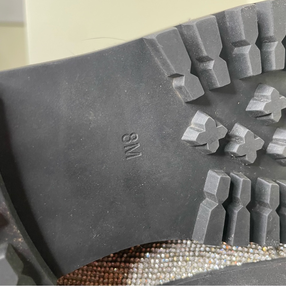 Dolls kill billionaire boot size 8 - Picture 12 of 15